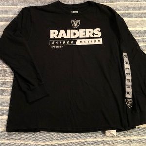 Raiders T-Shirt